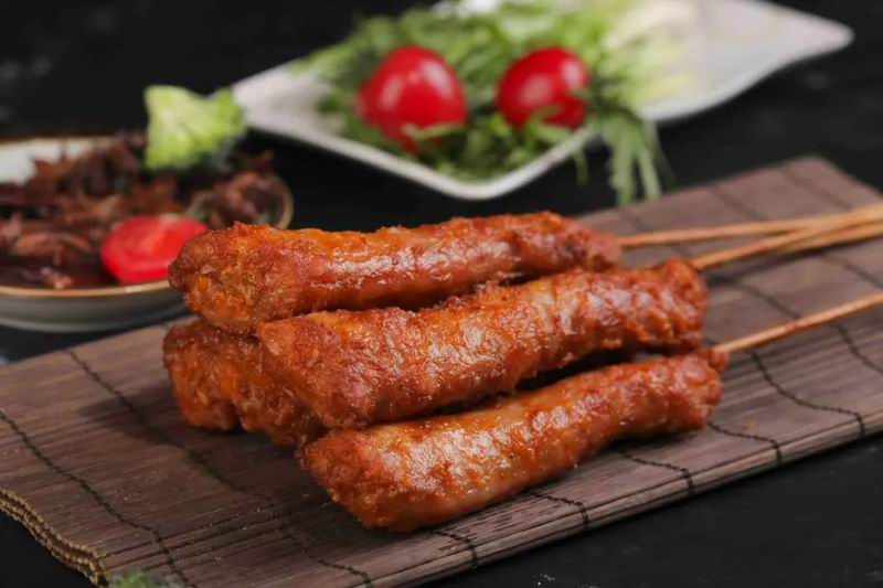 “粽”是幸福，“脖”你開心